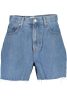 TOMMY HILFIGER JEANS RÖVID NŐI KÉK