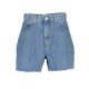 TOMMY HILFIGER JEANS RÖVID NŐI KÉK