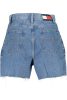 TOMMY HILFIGER JEANS RÖVID NŐI KÉK