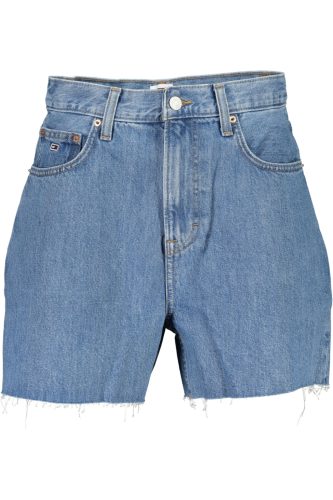 TOMMY HILFIGER JEANS RÖVID NŐI KÉK