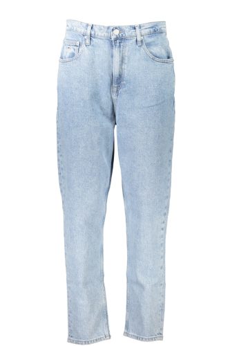 TOMMY HILFIGER NŐI farmer farmer, kék