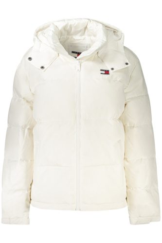 TOMMY HILFIGER NŐI FEHÉR KABÁT