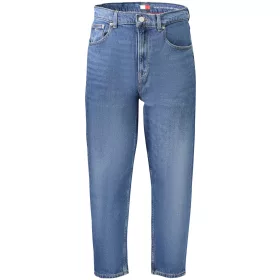 TOMMY HILFIGER DENIM JEANS NŐI KÉK