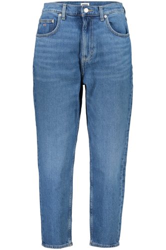 TOMMY HILFIGER NŐI farmer farmer, kék