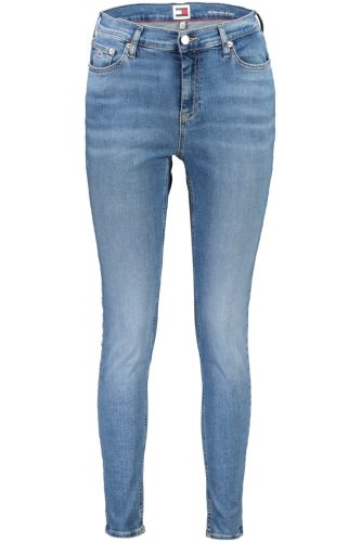 TOMMY HILFIGER NŐI farmer farmer, kék