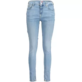 TOMMY HILFIGER NŐI farmer farmer, kék