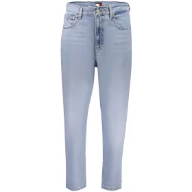 TOMMY HILFIGER NŐI FARMER KÉK