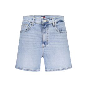 TOMMY HILFIGER RÖVID NŐI FARMER, KÉK