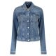TOMMY HILFIGER NŐI farmer dzseki, KÉK