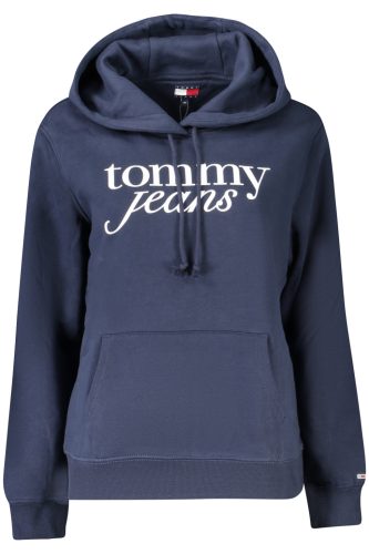 TOMMY HILFIGER NŐI KÉK NŐI PUBLÓZÓ