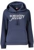 TOMMY HILFIGER NŐI KÉK NŐI PUBLÓZÓ
