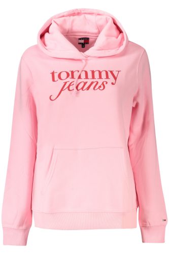 TOMMY HILFIGER NŐI RÓZSASZÍN NÉLKÜLI PULÓPÓLÓ