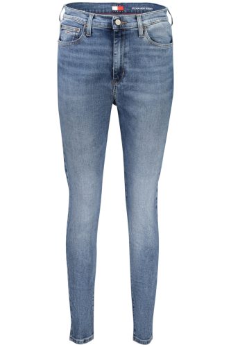 TOMMY HILFIGER NŐI FARMER KÉK
