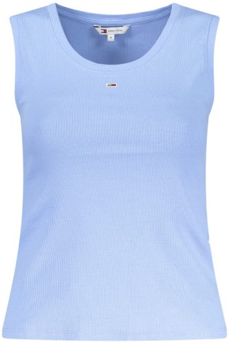 TOMMY HILFIGER NŐI TOP KÉK