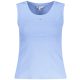 TOMMY HILFIGER NŐI TOP KÉK