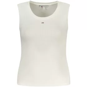 TOMMY HILFIGER NŐI FEHÉR TOP
