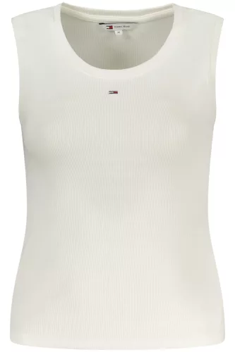 TOMMY HILFIGER NŐI FEHÉR TOP