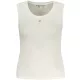 TOMMY HILFIGER NŐI FEHÉR TOP