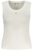 TOMMY HILFIGER NŐI FEHÉR TOP