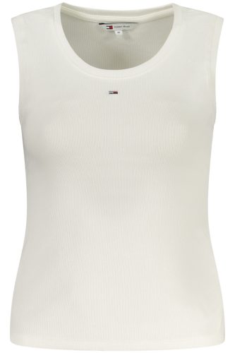 TOMMY HILFIGER NŐI FEHÉR TOP