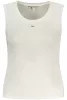 TOMMY HILFIGER NŐI FEHÉR TOP