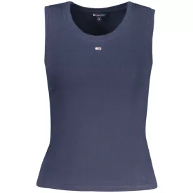 TOMMY HILFIGER NŐI TOP KÉK