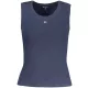 TOMMY HILFIGER NŐI TOP KÉK