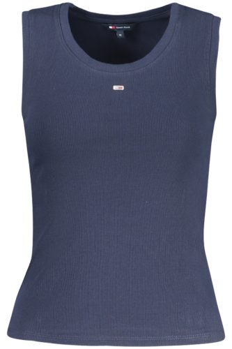 TOMMY HILFIGER NŐI TOP KÉK