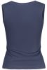 TOMMY HILFIGER NŐI TOP KÉK