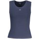 TOMMY HILFIGER NŐI TOP KÉK
