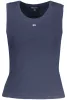 TOMMY HILFIGER NŐI TOP KÉK