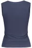 TOMMY HILFIGER NŐI TOP KÉK