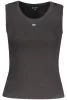 TOMMY HILFIGER NŐI FELNŐ FEKETE TOP