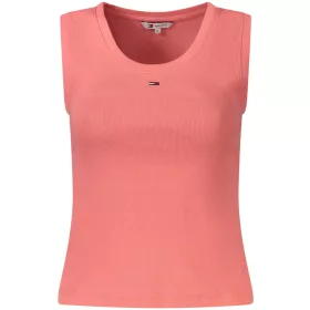 TOMMY HILFIGER NŐI RÓZSASZÍN TANK FELÜL