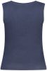 TOMMY HILFIGER NŐI TOP KÉK