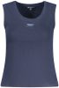 TOMMY HILFIGER NŐI TOP KÉK