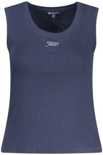 TOMMY HILFIGER NŐI TOP KÉK