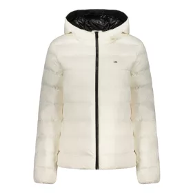 TOMMY HILFIGER NŐI FEHÉR DZSEKI