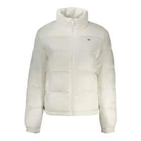 TOMMY HILFIGER NŐI FEHÉR DZSEKI