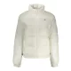 TOMMY HILFIGER NŐI FEHÉR DZSEKI