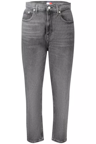 TOMMY HILFIGER NŐI FEKETE FARMER