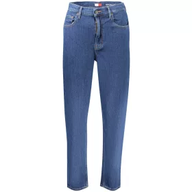 TOMMY HILFIGER NŐI FARMER KÉK