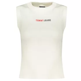 TOMMY HILFIGER NŐI FEHÉR TANKK FELÜLŐ