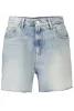 TOMMY HILFIGER RÖVID NŐI FARMER, KÉK
