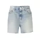 TOMMY HILFIGER RÖVID NŐI FARMER, KÉK