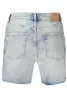TOMMY HILFIGER RÖVID NŐI FARMER, KÉK