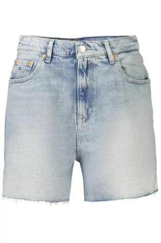 TOMMY HILFIGER RÖVID NŐI FARMER, KÉK