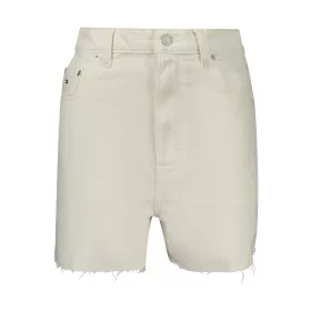 TOMMY HILFIGER RÖVID NŐI FEHÉR FARMERNADRÁG