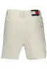 TOMMY HILFIGER RÖVID NŐI FEHÉR FARMERNADRÁG