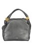 COCCINELLE BAG WOMAN FEKETE